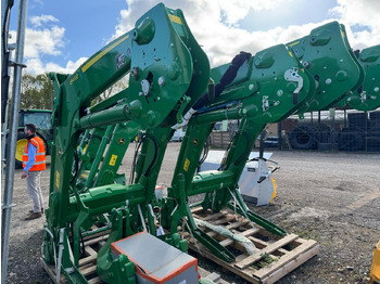 Papildaprīkojums JOHN DEERE
