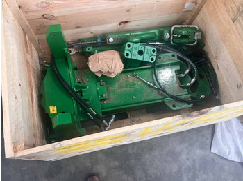 Papildaprīkojums JOHN DEERE