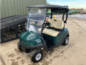 Golfa mašīna CLUB CAR