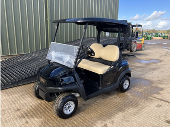 Golfa mašīna CLUB CAR