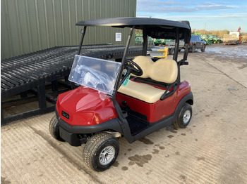 Golfa mašīna CLUB CAR