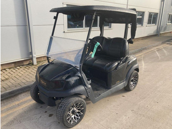 Golfa mašīna CLUB CAR