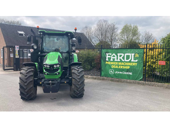 Traktors DEUTZ