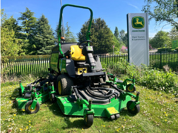 Zāles pļāvējs JOHN DEERE