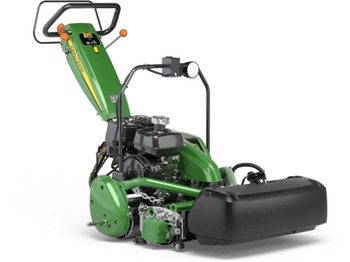 Zāles pļāvējs JOHN DEERE