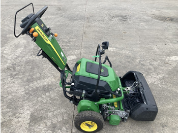 Zāles pļāvējs JOHN DEERE