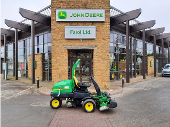 Zāles pļāvējs JOHN DEERE