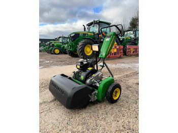 Zāles pļāvējs JOHN DEERE