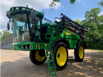 Miglotājs JOHN DEERE