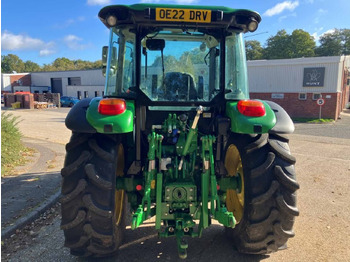 Traktors John Deere 5100M: foto 5