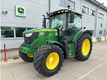 Traktors JOHN DEERE 6130R