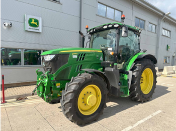Traktors JOHN DEERE 6135R