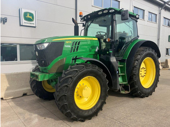 Traktors JOHN DEERE 6175R