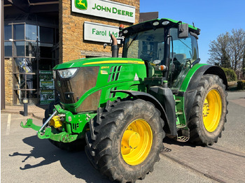 Traktors JOHN DEERE 6190R