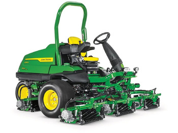 Zāles pļāvējs JOHN DEERE 6000 Series