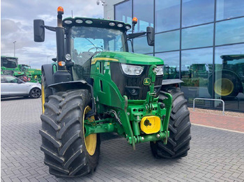 Traktors JOHN DEERE 6R 155
