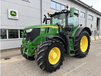 Traktors JOHN DEERE 6R 215
