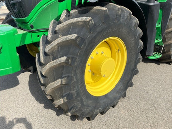 Traktors John Deere 6R 250: foto 2