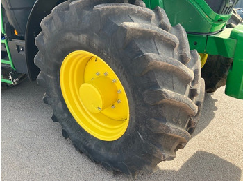 Traktors John Deere 6R 250: foto 5