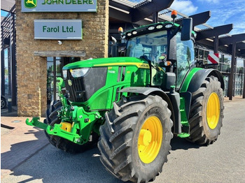 Traktors JOHN DEERE 6R 250