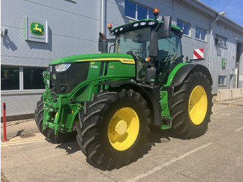 Traktors JOHN DEERE 6R 250