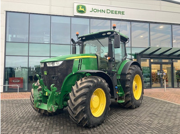 Traktors JOHN DEERE 7310R
