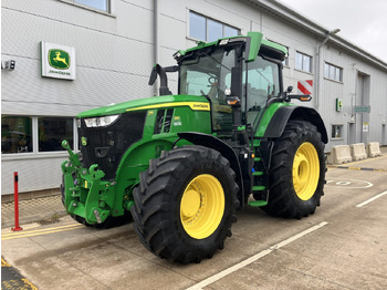 Traktors JOHN DEERE 7R 310