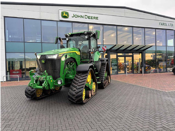 Traktors JOHN DEERE