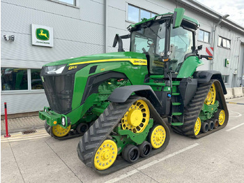 Traktors JOHN DEERE