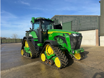 Traktors JOHN DEERE