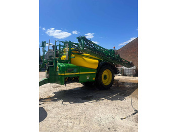 Miglotājs JOHN DEERE