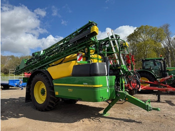 Miglotājs JOHN DEERE