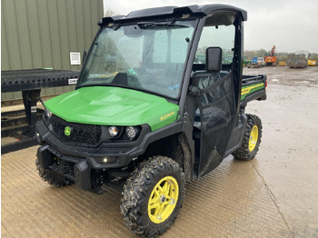 Kvadricikls JOHN DEERE
