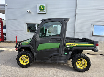 Kvadricikls JOHN DEERE