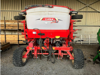 Sēšanas tehnika KRM Sola Ares 2713 4.8mtr tine drill: foto 2
