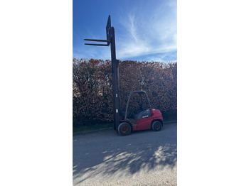 MANITOU MI30D līzingu MANITOU MI30D: foto 2