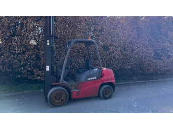 Dīzeļiekrāvējs MANITOU MI 30 D