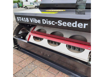 Jaunā Sēšanas tehnika Maredo ST418 vibe disc seeder cartridge: foto 2