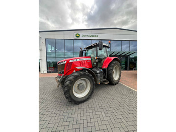 Traktors MASSEY FERGUSON 7720
