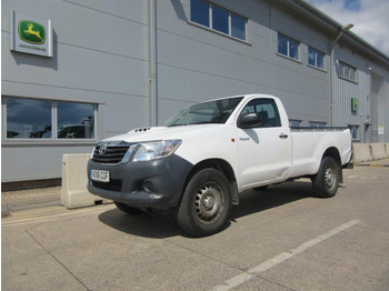Pikaps TOYOTA Hilux