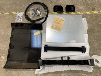 Turfco 1550 John Deere fit kit 86530 līzingu Turfco 1550 John Deere fit kit 86530: foto 1