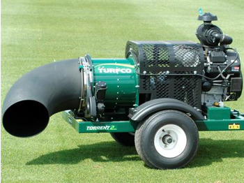 Dārza tehnika TURFCO