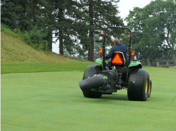 Turfco Torrent 2 PTO Debris Blower līzingu Turfco Torrent 2 PTO Debris Blower: foto 2