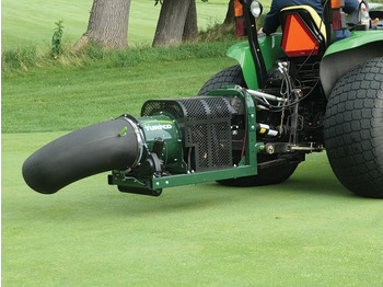 Dārza tehnika TURFCO