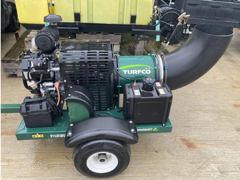 Dārza tehnika TURFCO