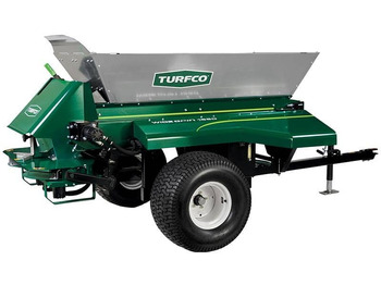 Dārza tehnika TURFCO