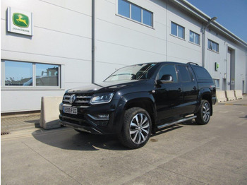Pikaps VOLKSWAGEN Amarok