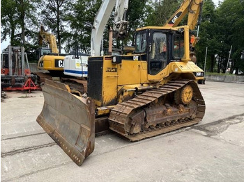 Buldozers CATERPILLAR D6M