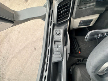 Autocisterna, Kravas auto ar manipulatoru MAN TGS 33.440 6x4  Wasser Tank 20.000: foto 2