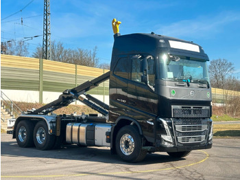 Pacēlājs ar āķi VOLVO FH 540